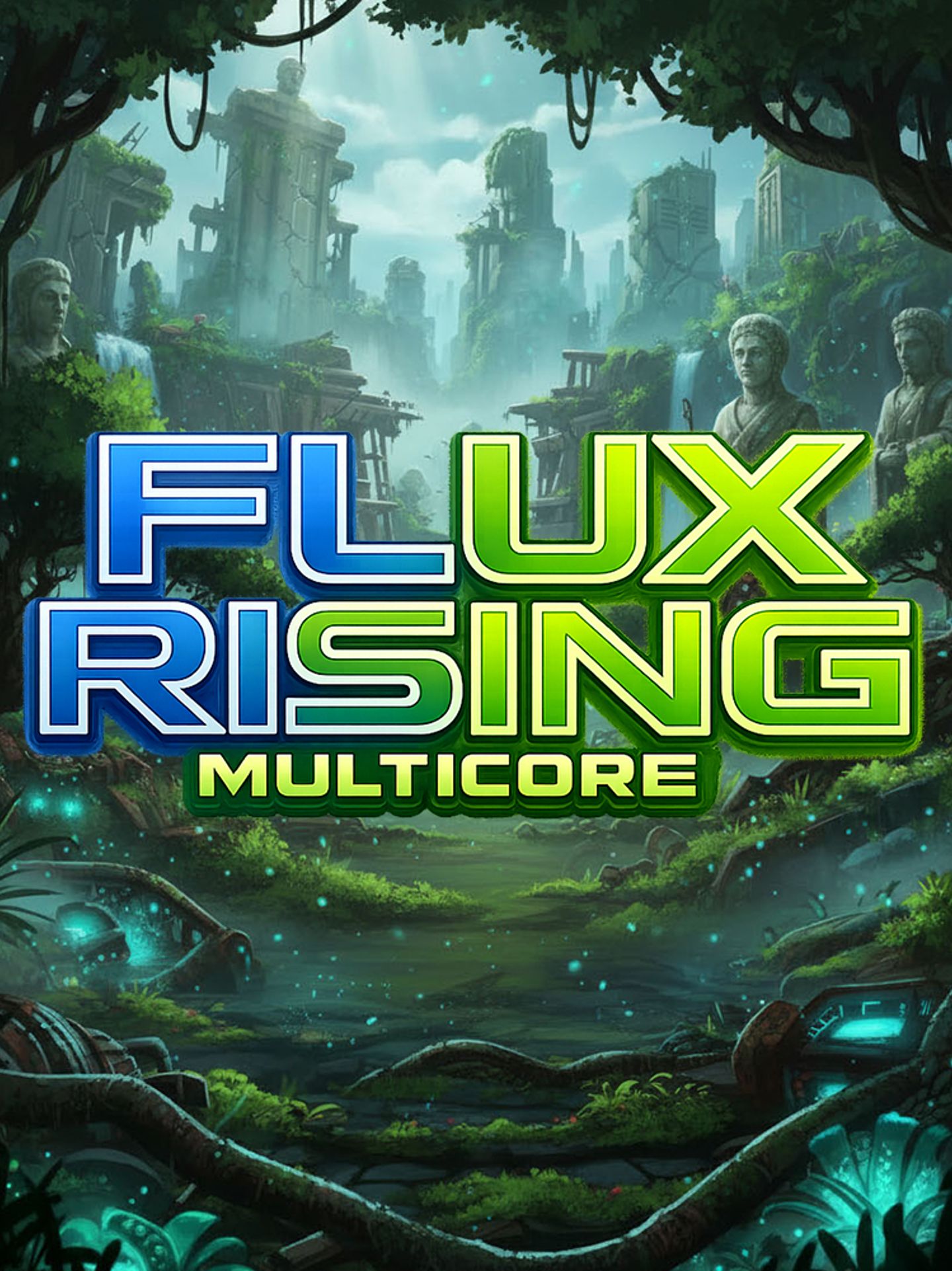 Flux Rising