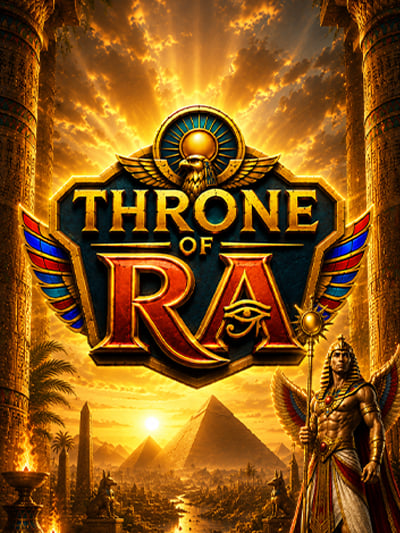 Throne of Ra