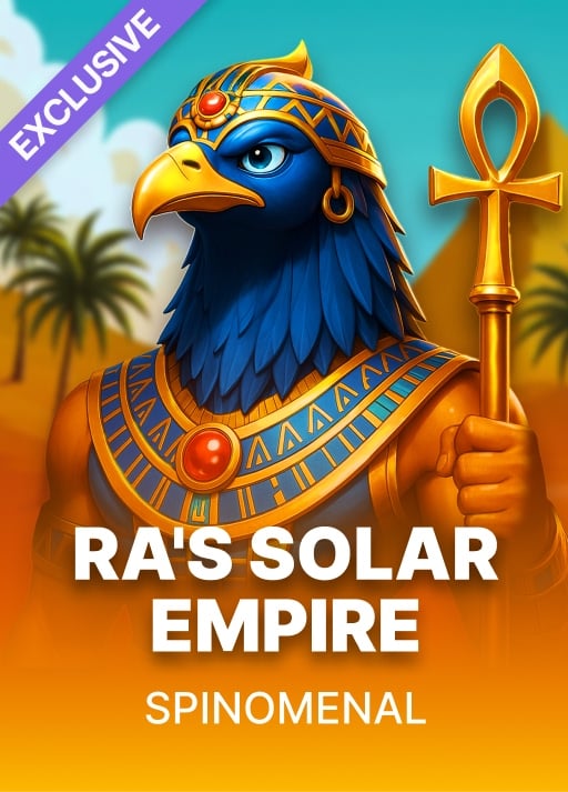 Ra's Solar Empire