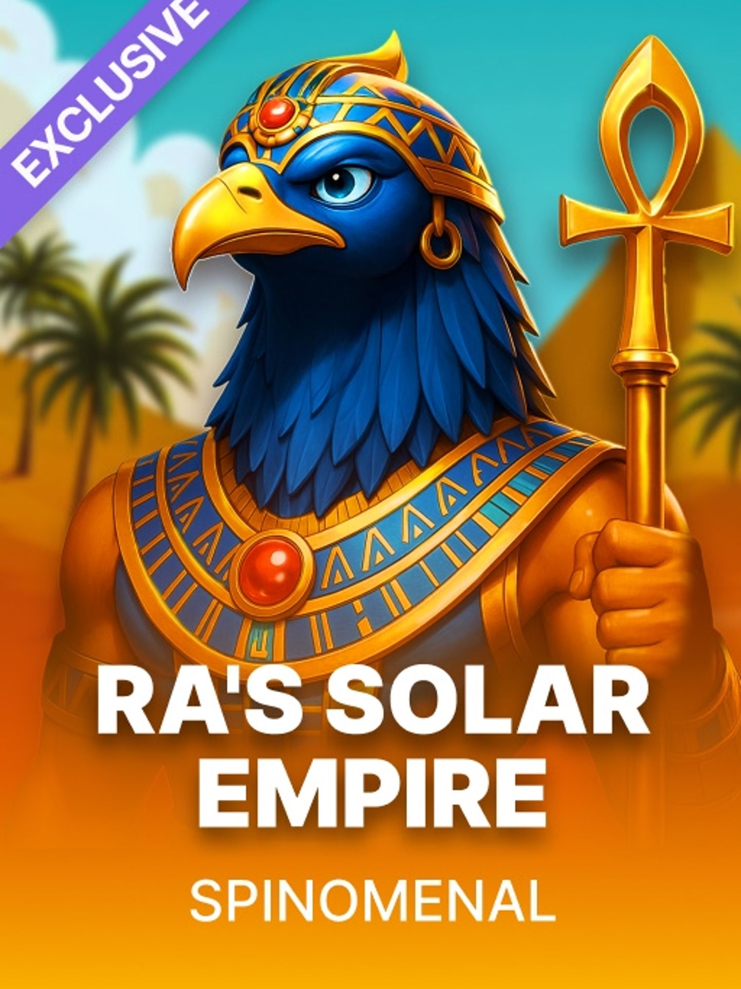 Ra's Solar Empire