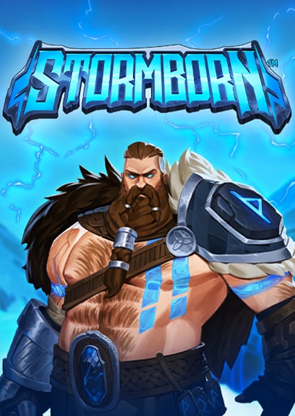 Stormborn