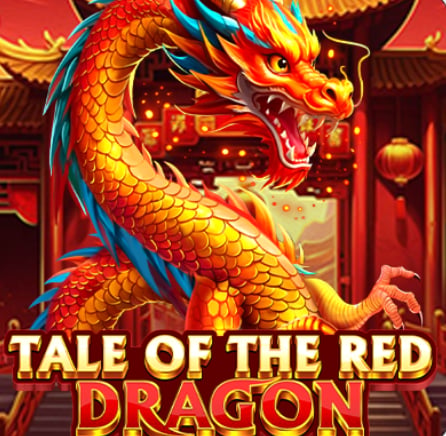 Tale of The Red Dragon