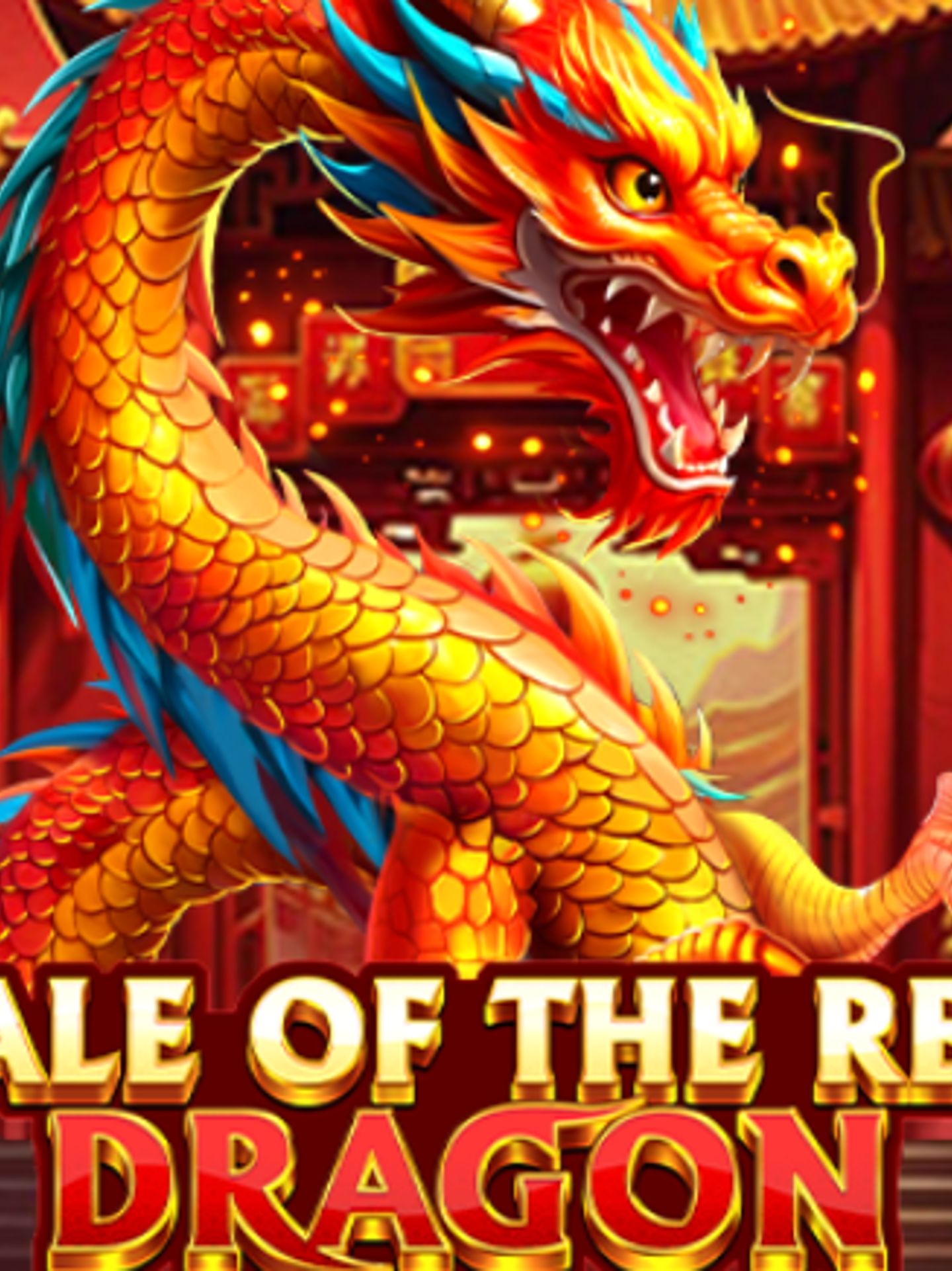 Tale of The Red Dragon