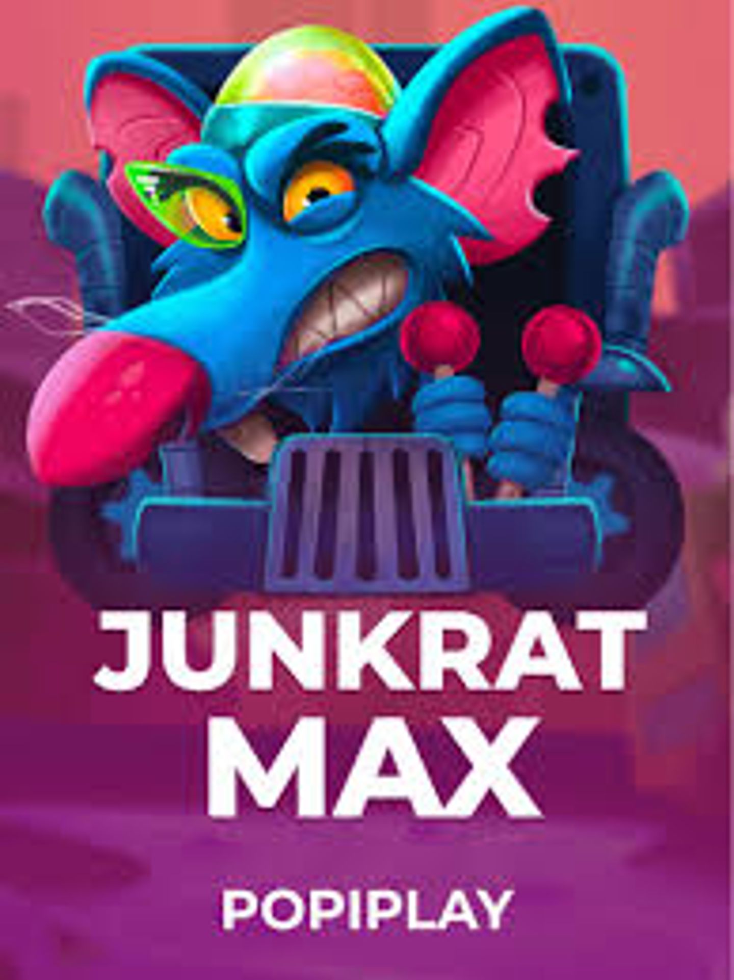 Junkrat Max
