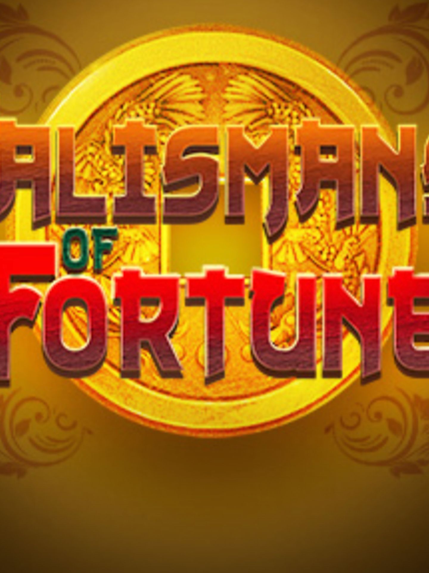 Talismans Of Fortune