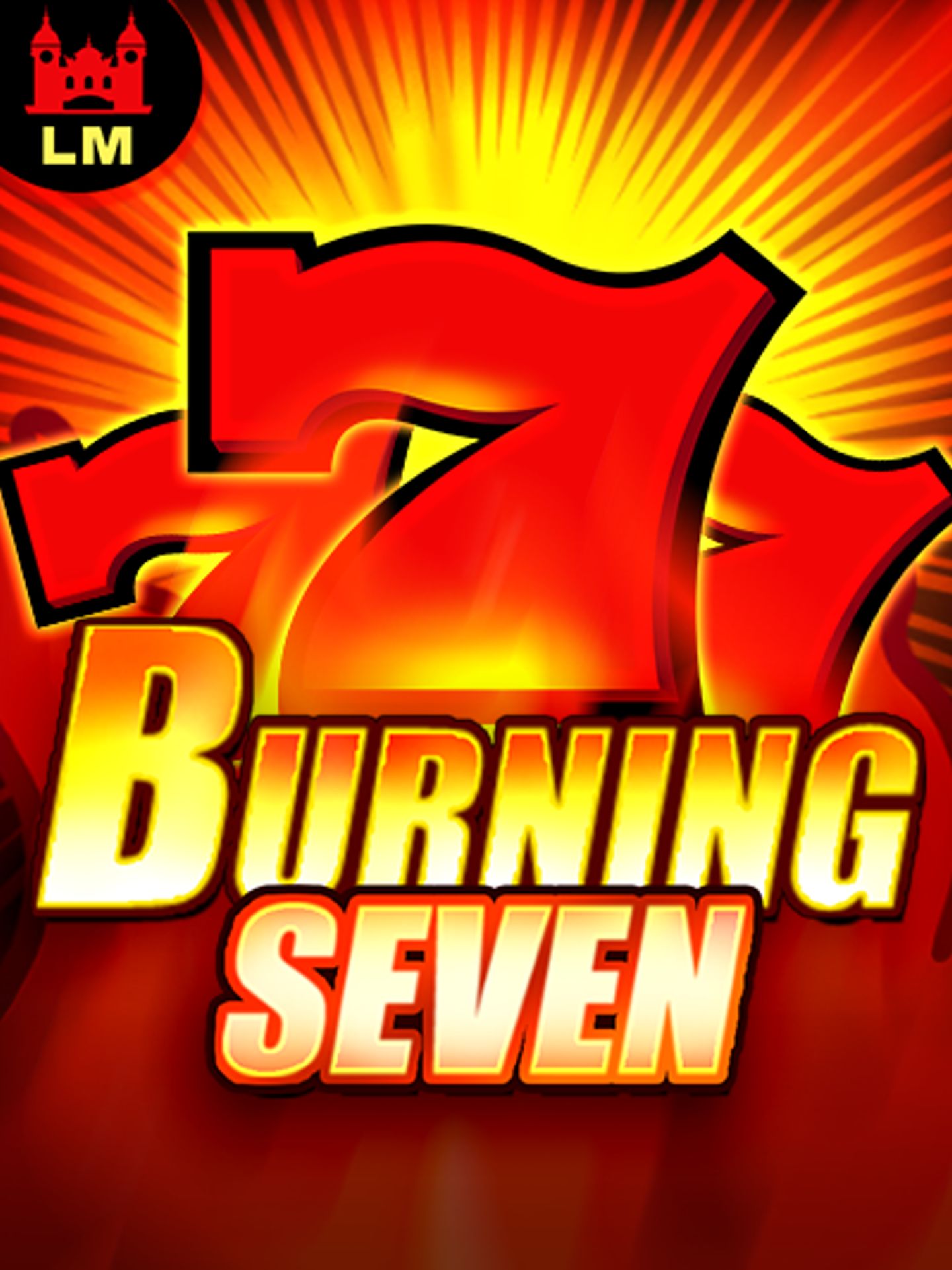 Burning Seven