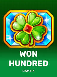 Won Hundred