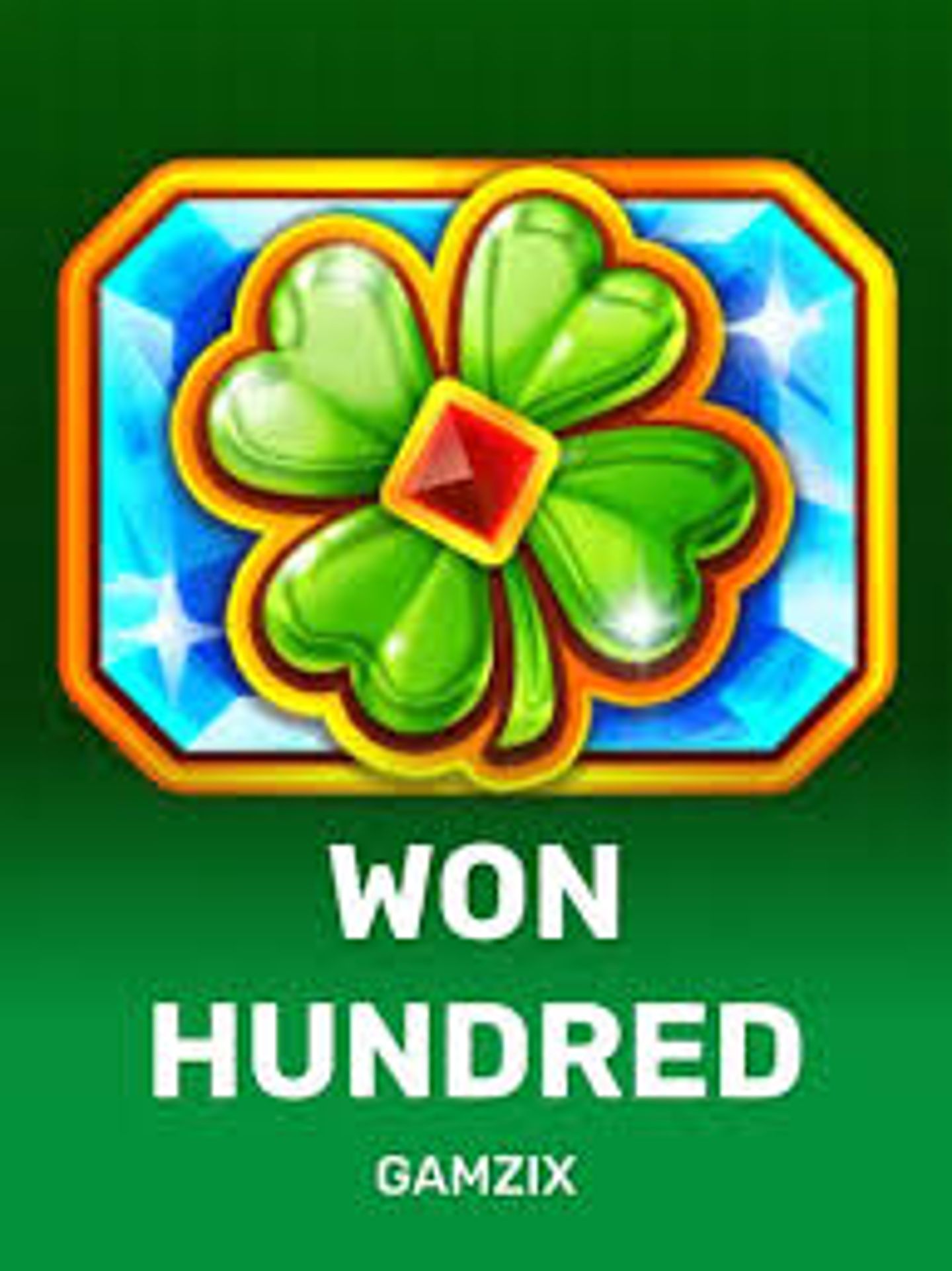 Won Hundred