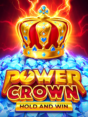 Power Crown: Hold and Win