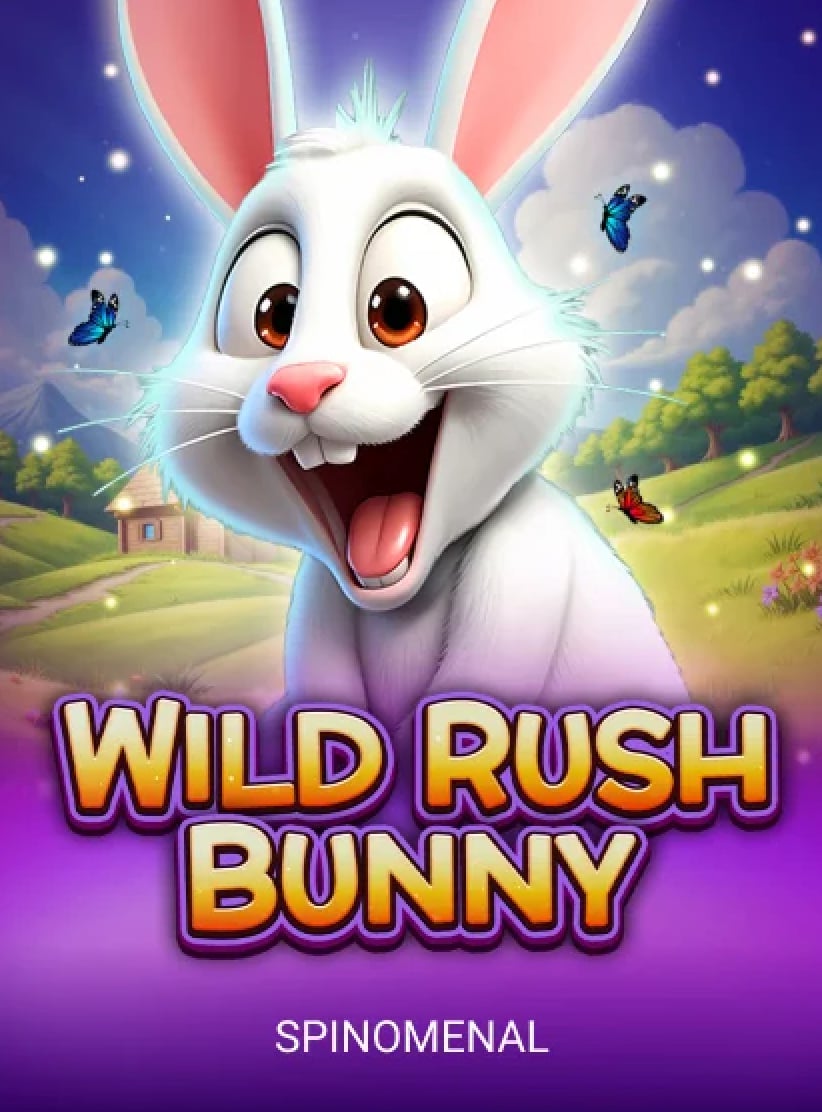 Wild Rush Bunny