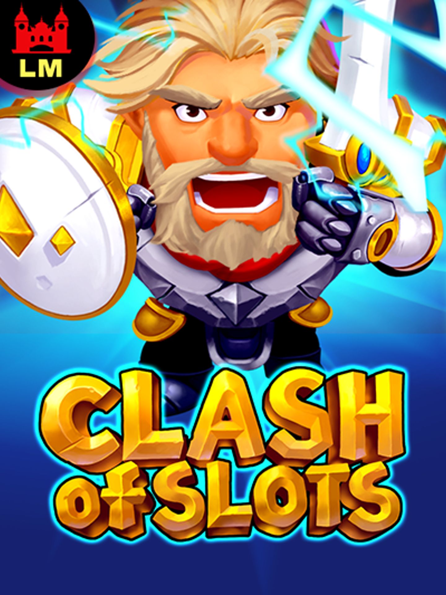 Clash of slots