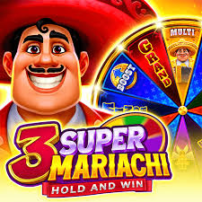 3 Super Mariachi