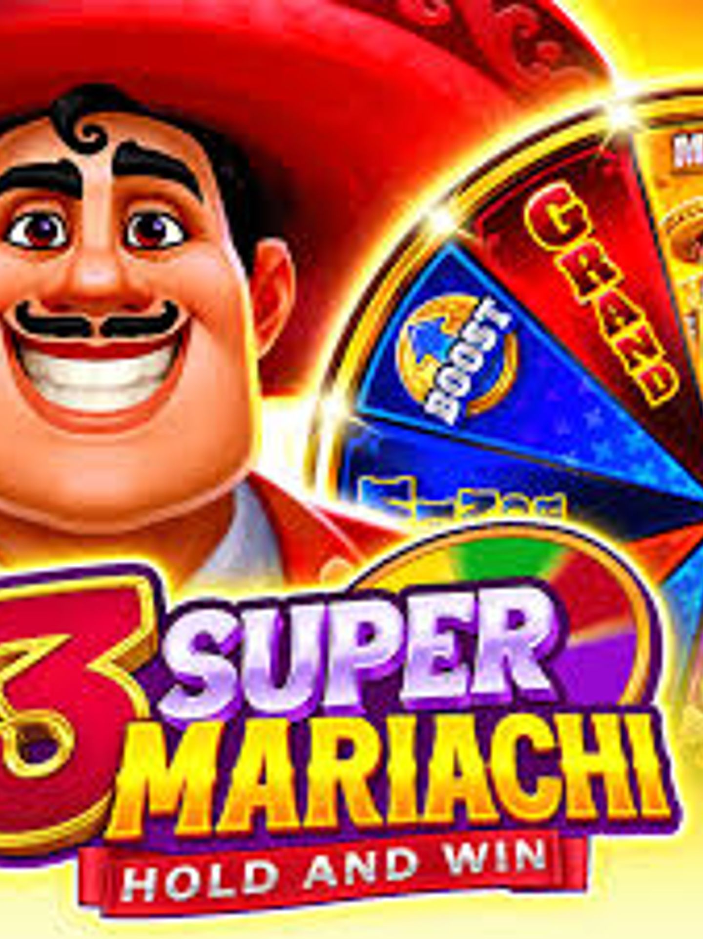3 Super Mariachi
