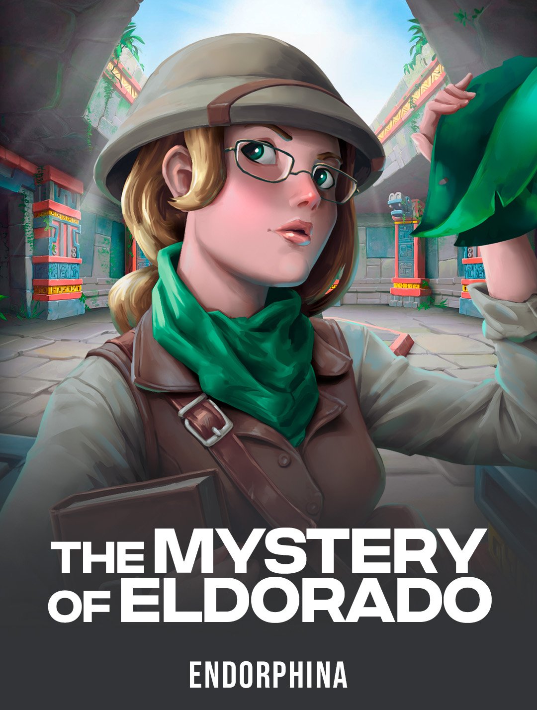 Mystery of Eldorado