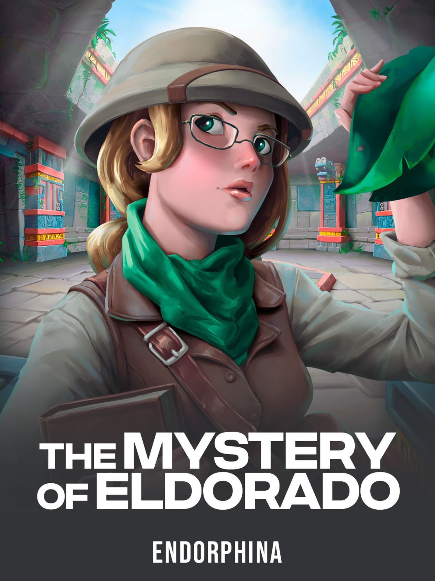 Mystery of Eldorado