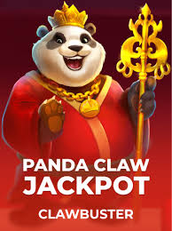 Panda Claw Jackpot