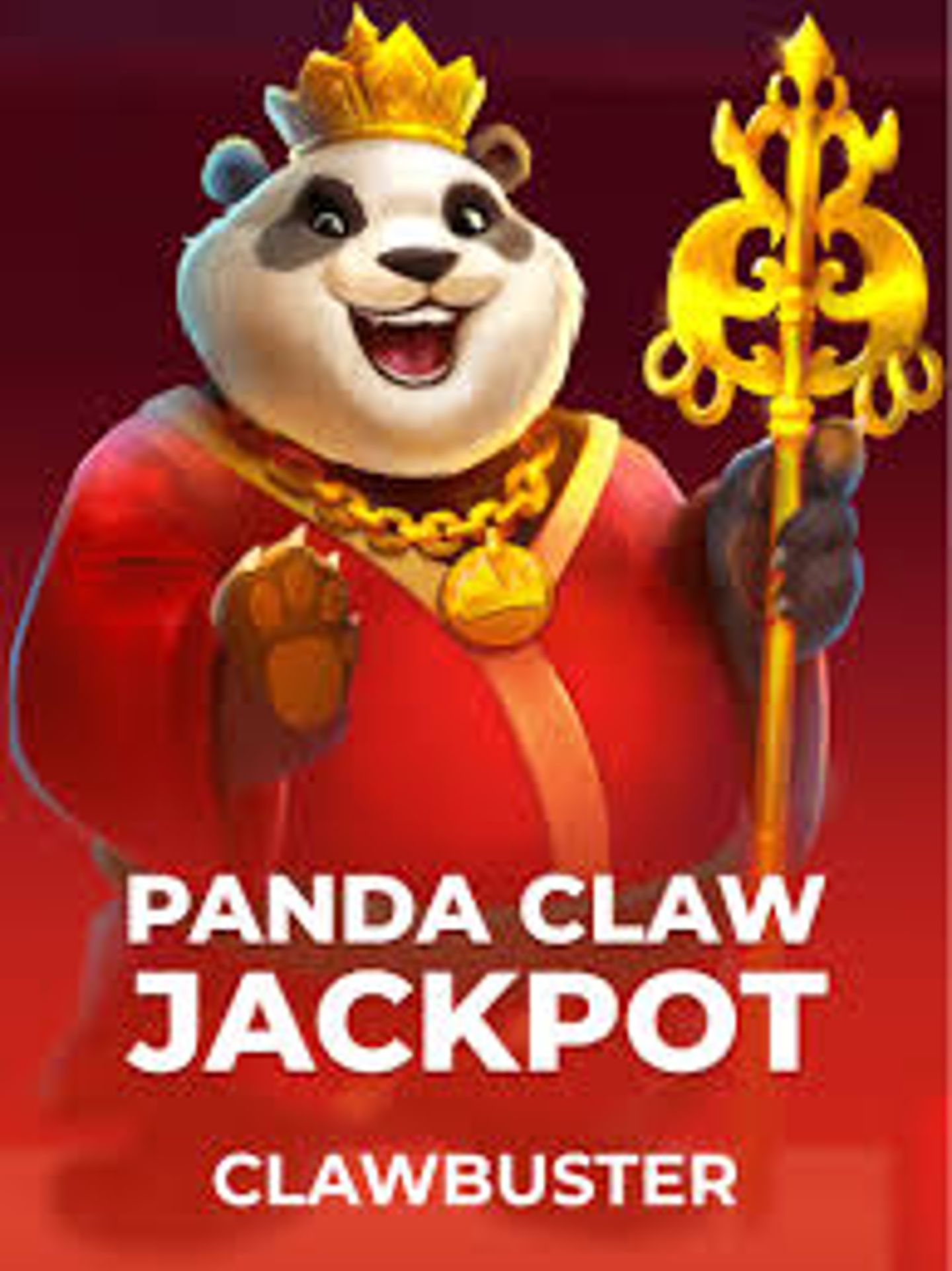 Panda Claw Jackpot
