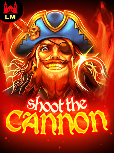 Shoot the Cannon