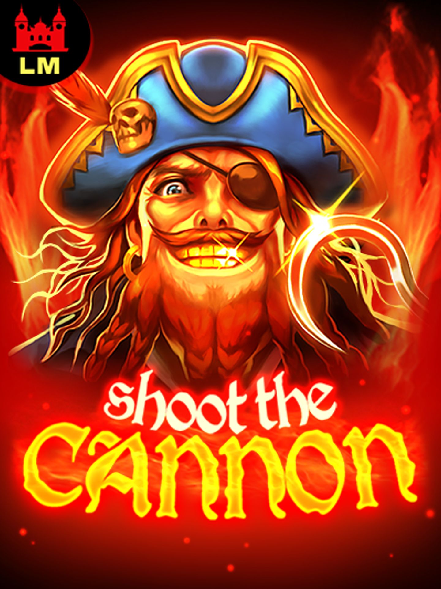 Shoot the Cannon