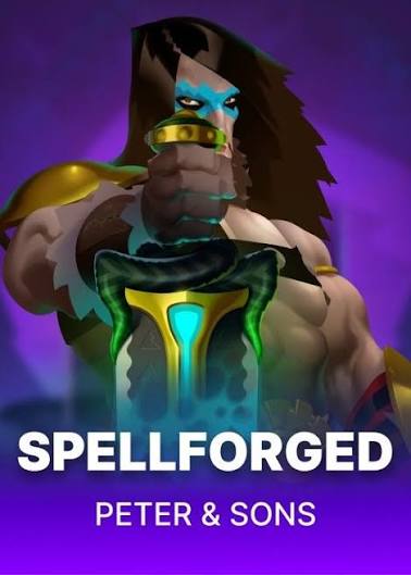 Spellforged