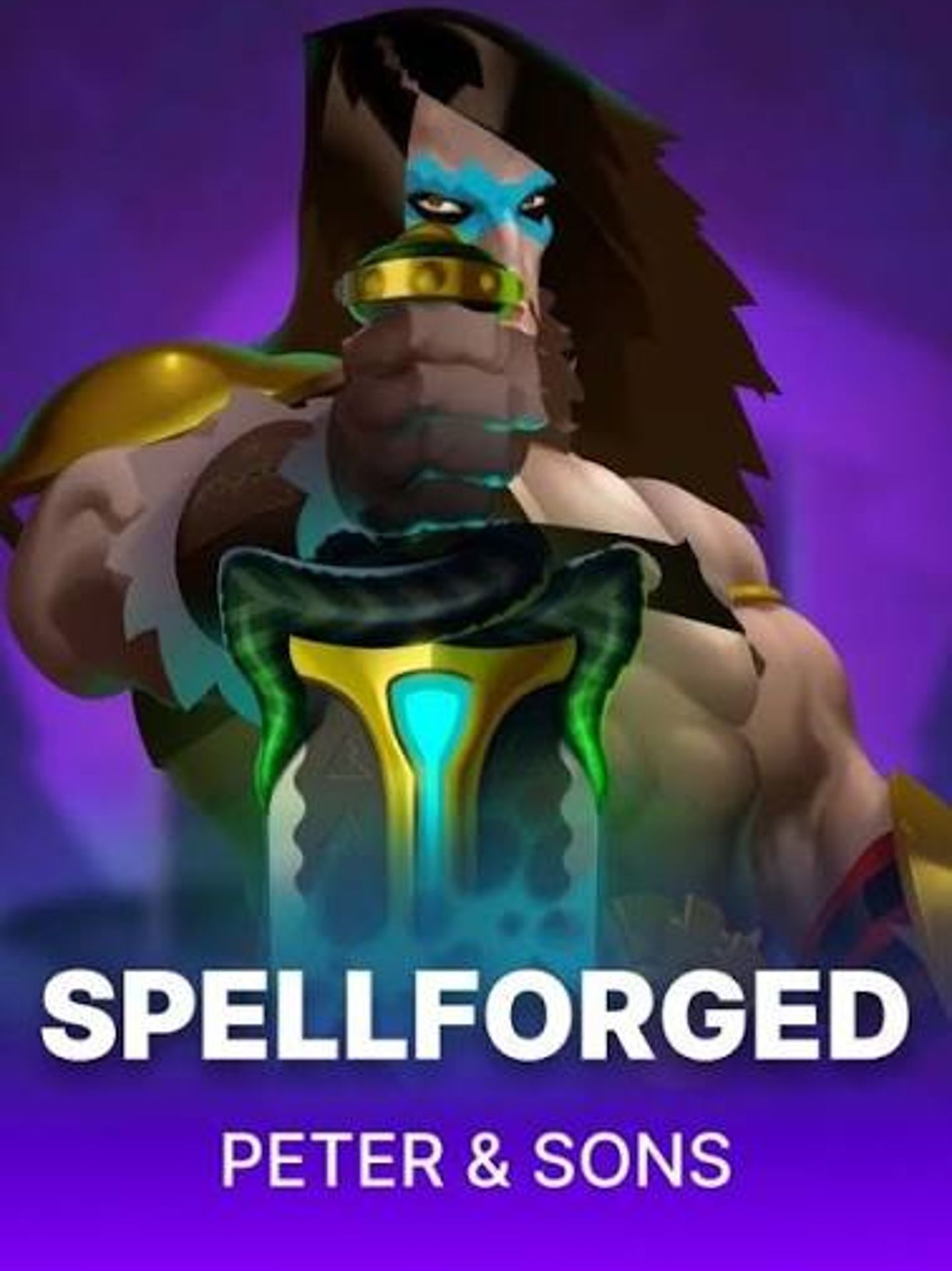 Spellforged