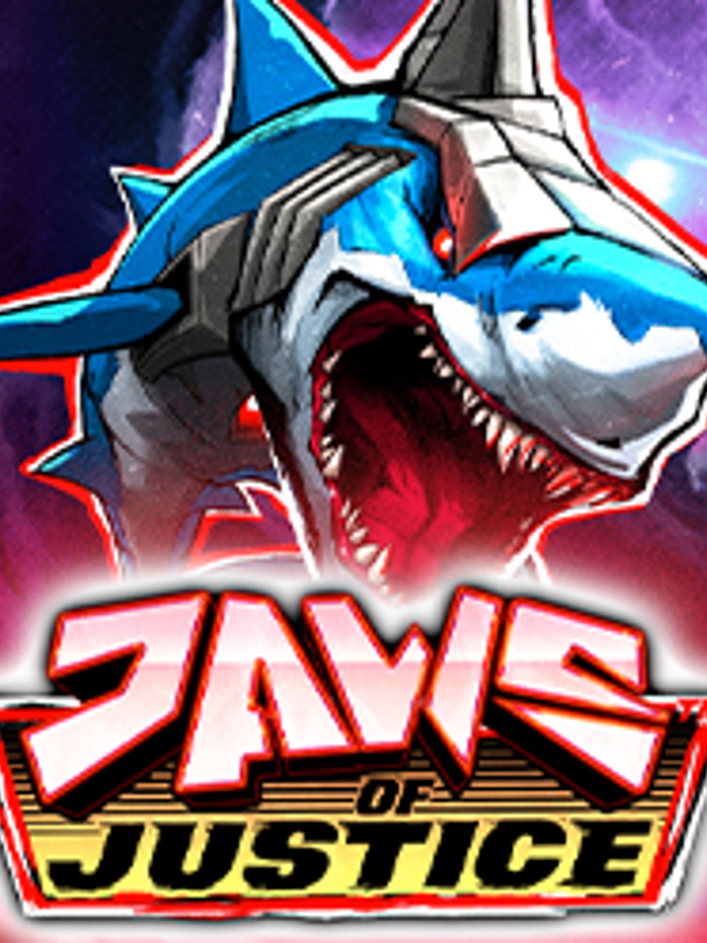 Jaws of Justice
