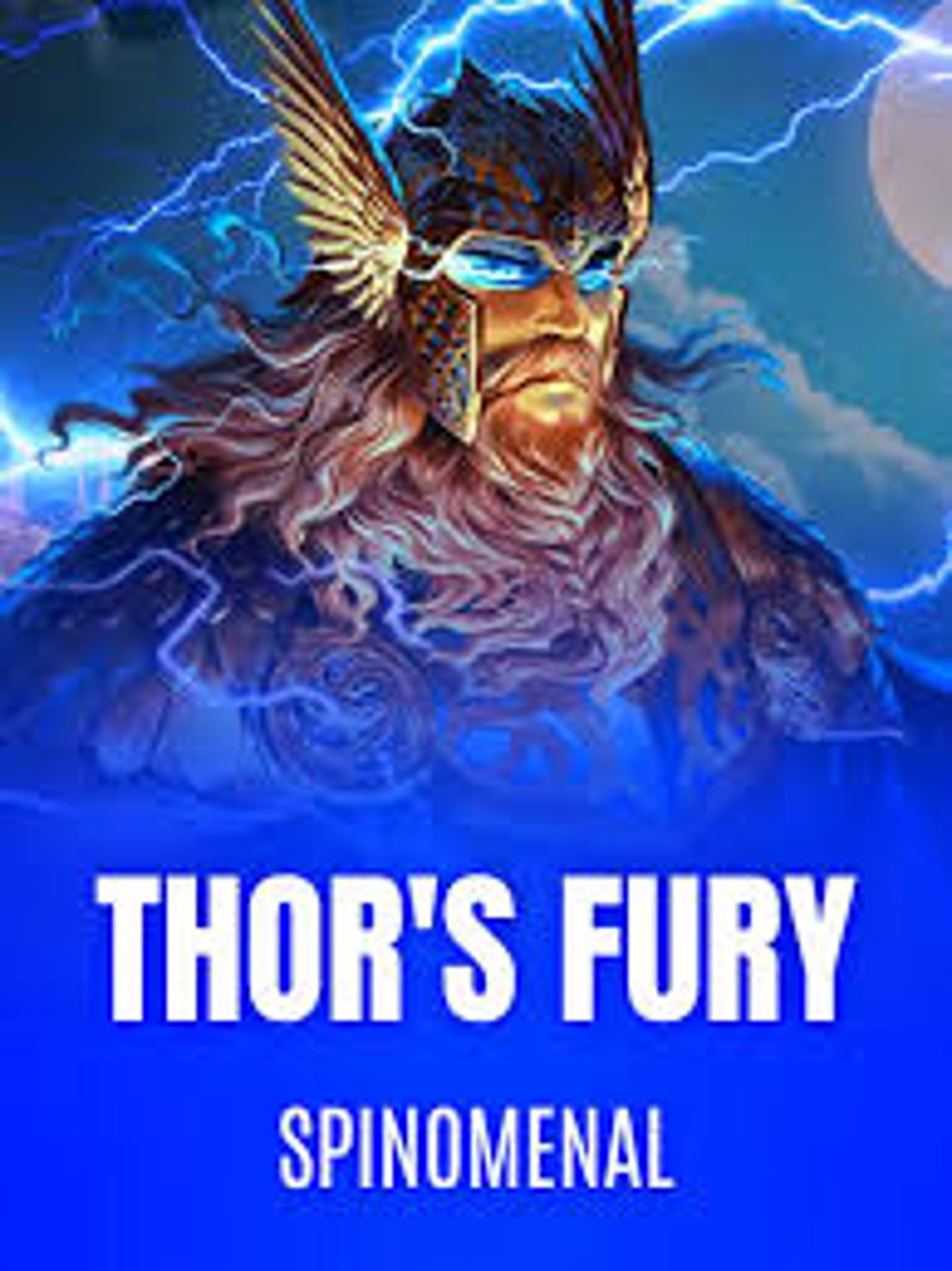 Thor's Fury