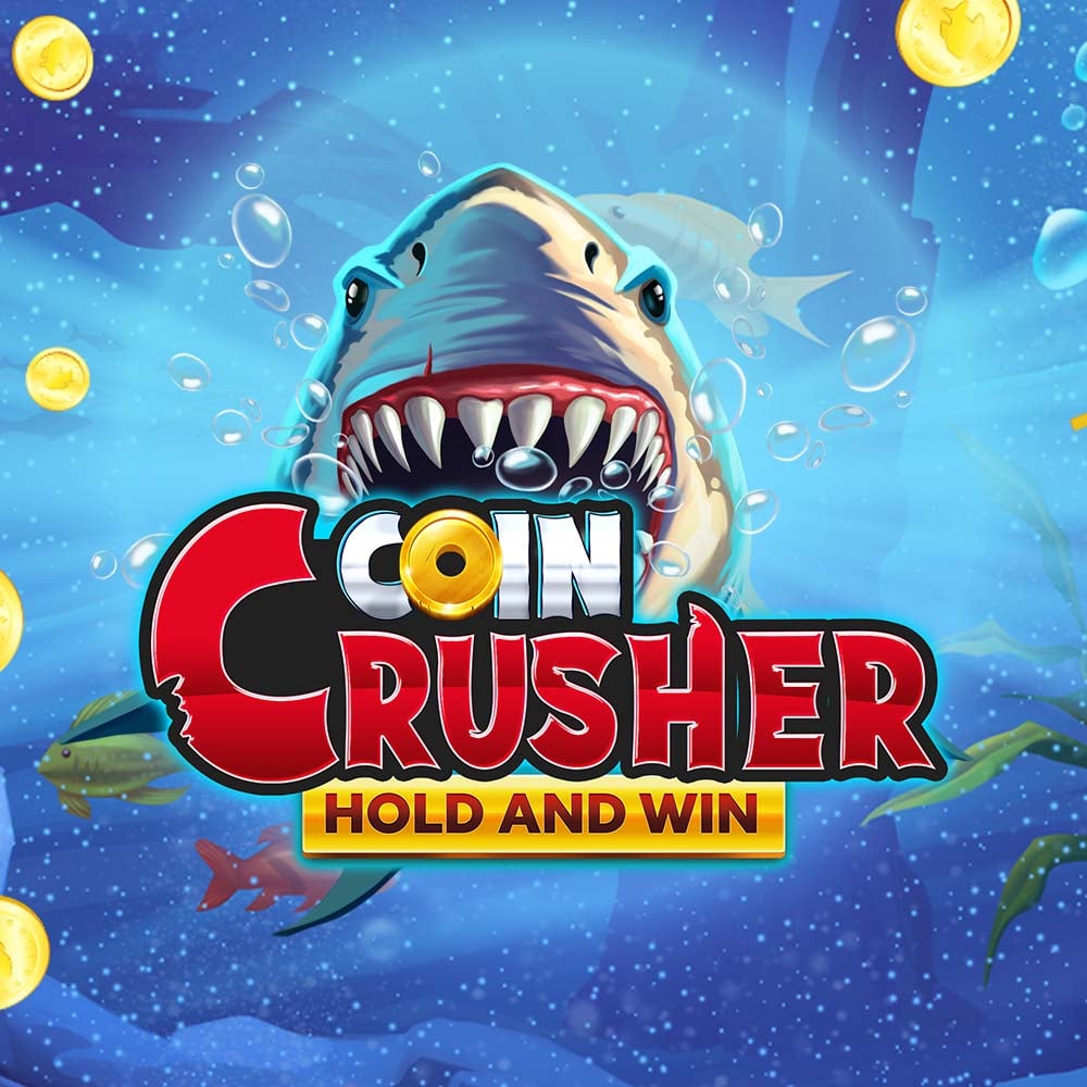coin crusher hold and win