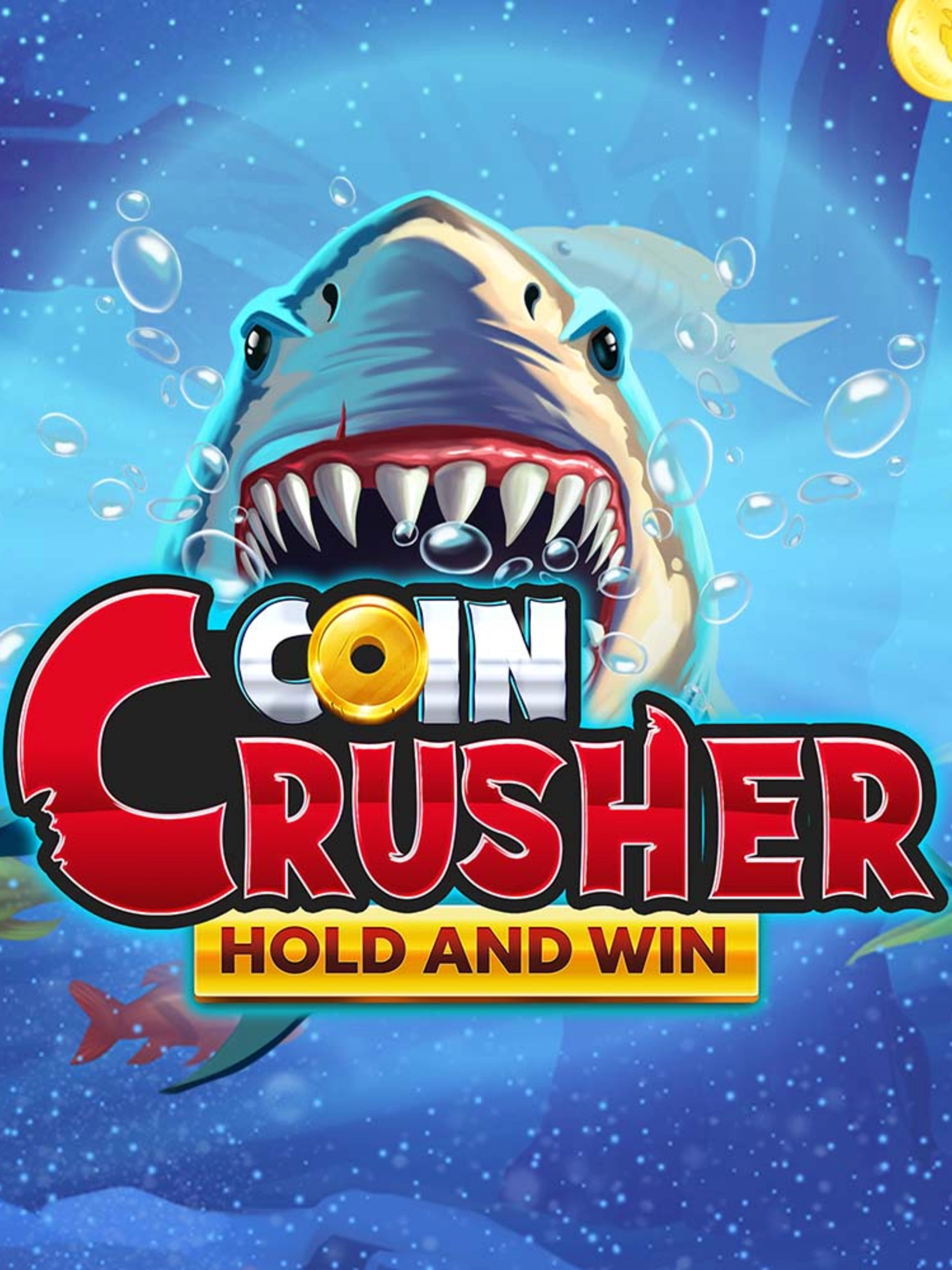 coin crusher hold and win