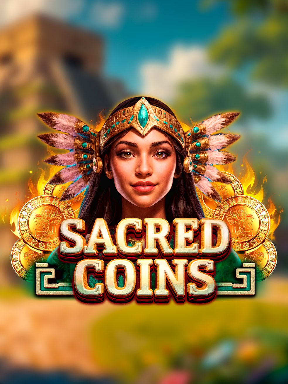 Sacred Coins