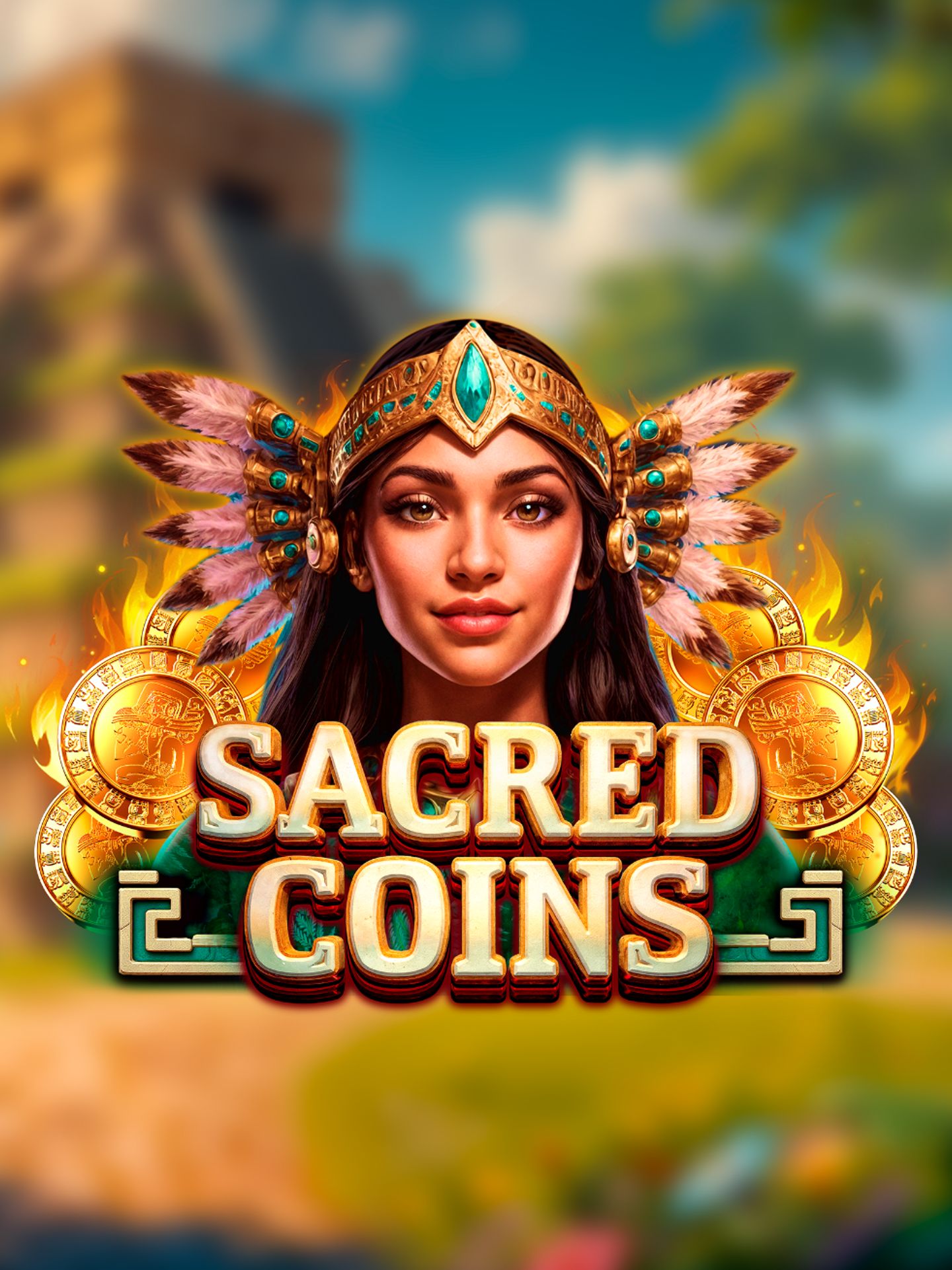 Sacred Coins