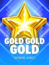 Gold Gold Gold
