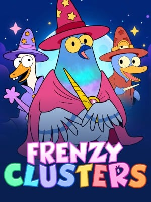 Frenzy Clusters