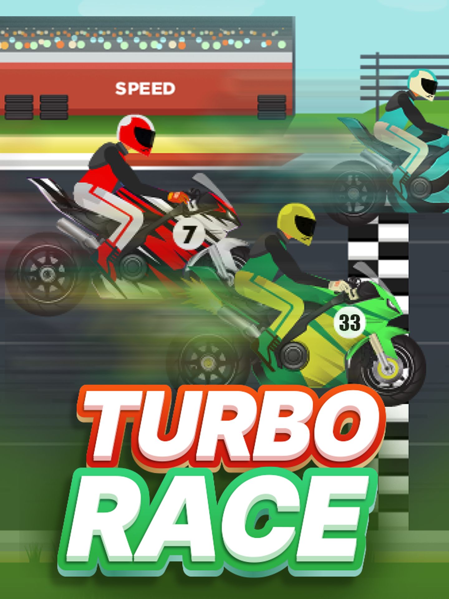 Turbo Race
