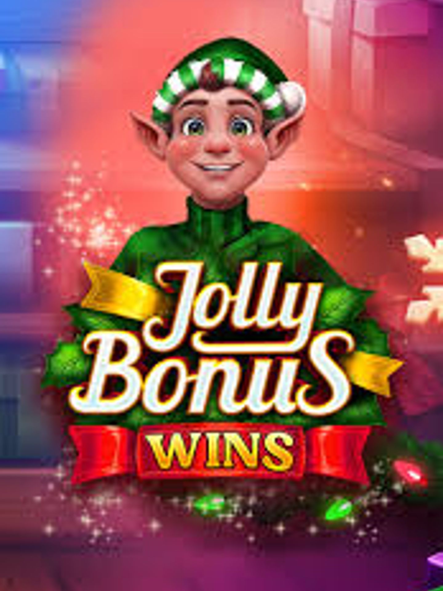 Jolly Bonus Wins
