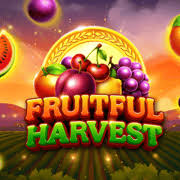 Fruitful Harvest