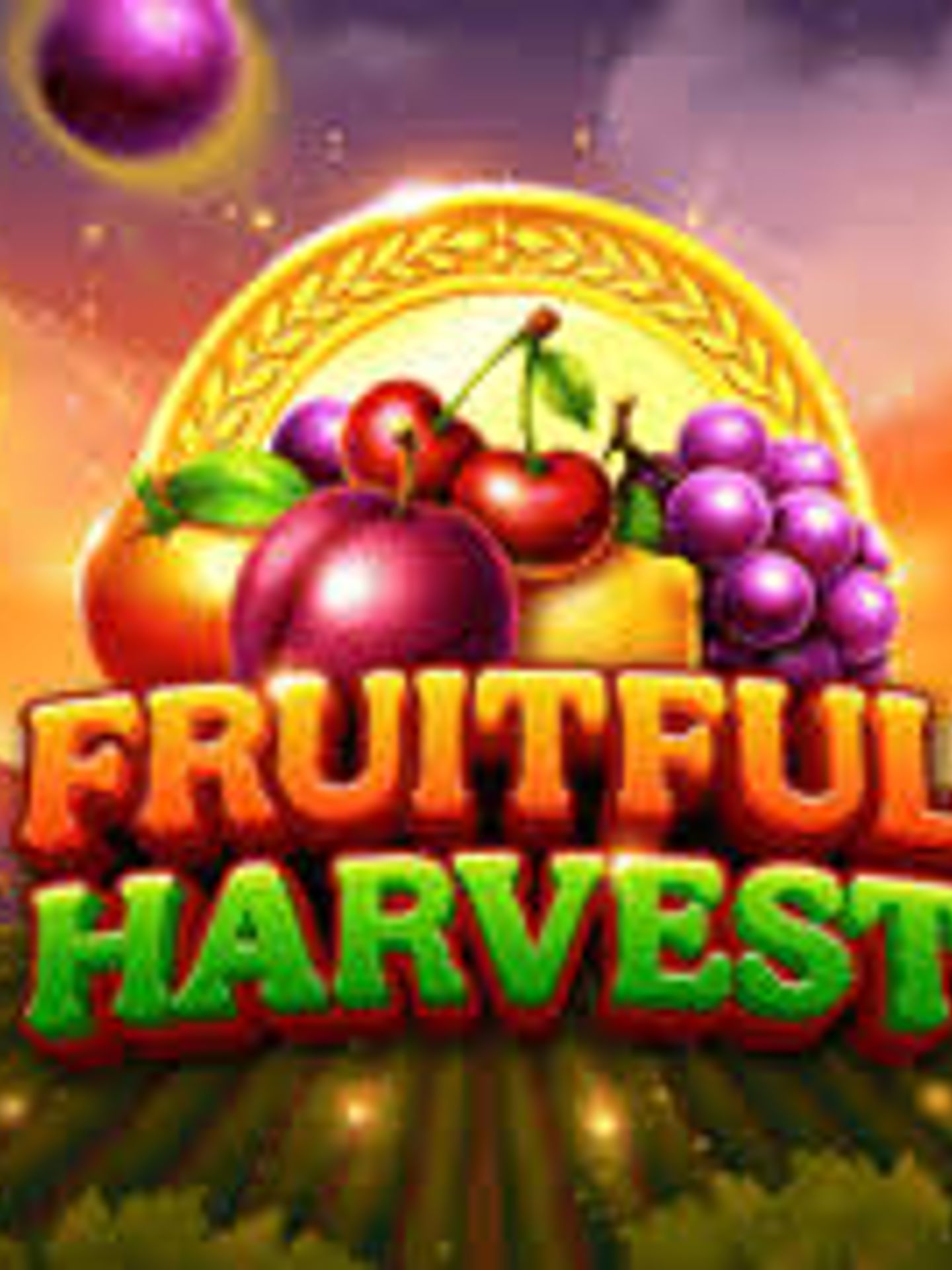 Fruitful Harvest