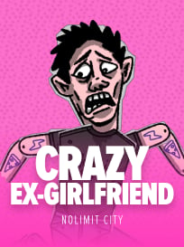 Crazy Ex Girlfriend