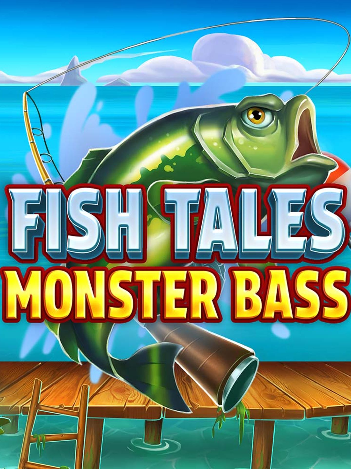 fish tales monster bass