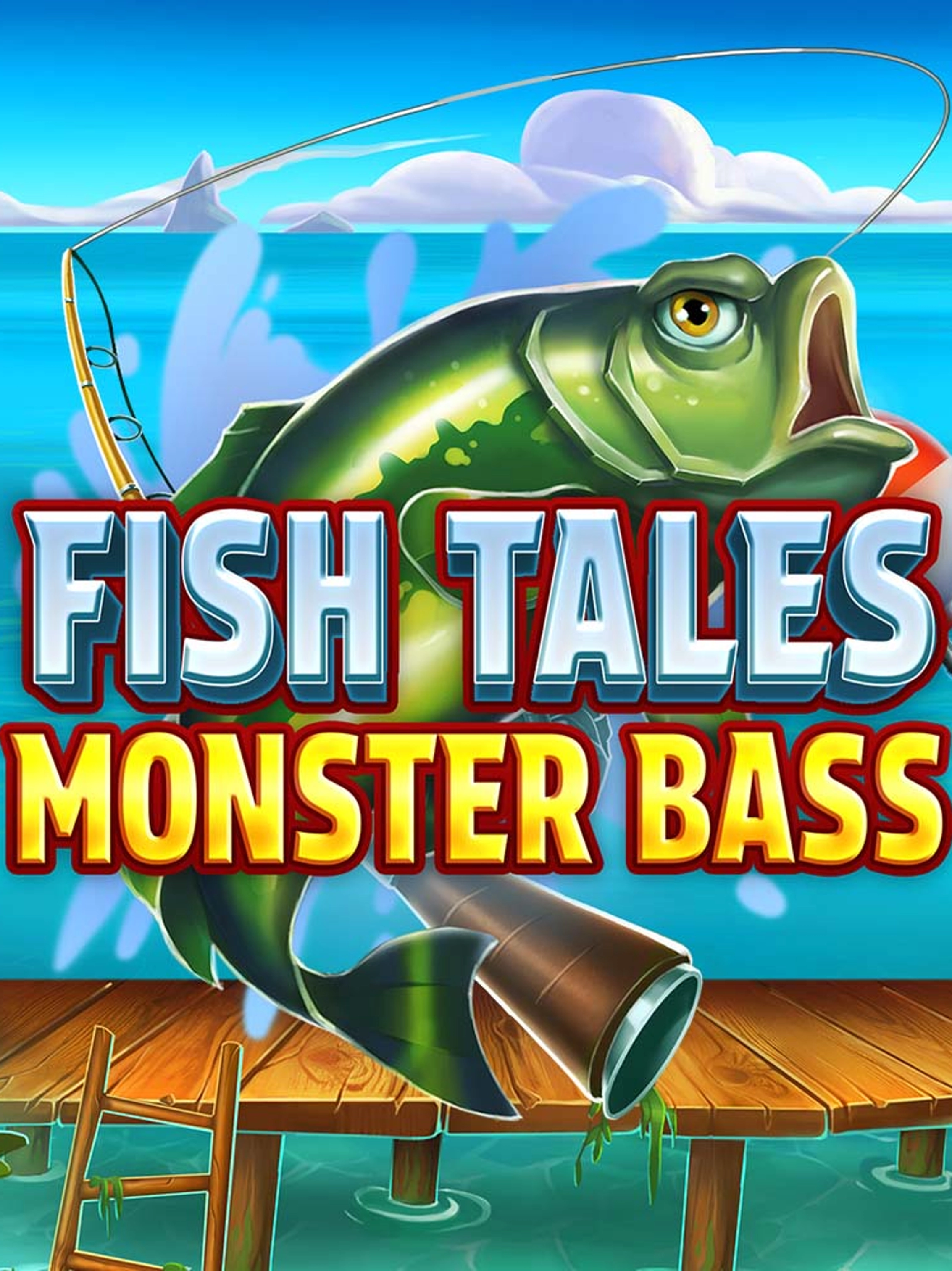 fish tales monster bass