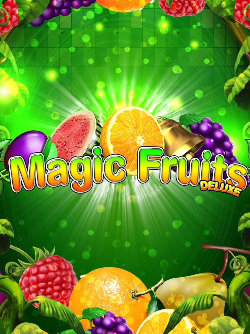 Magic Fruits Deluxe Burning Board