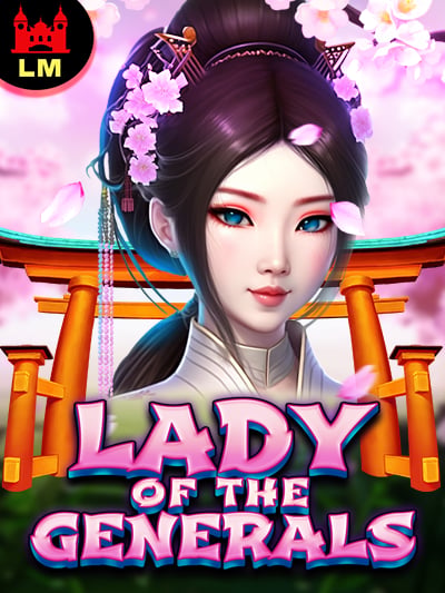 Lady of the Generals