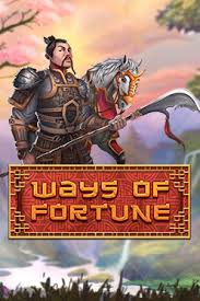 Ways Of Fortune