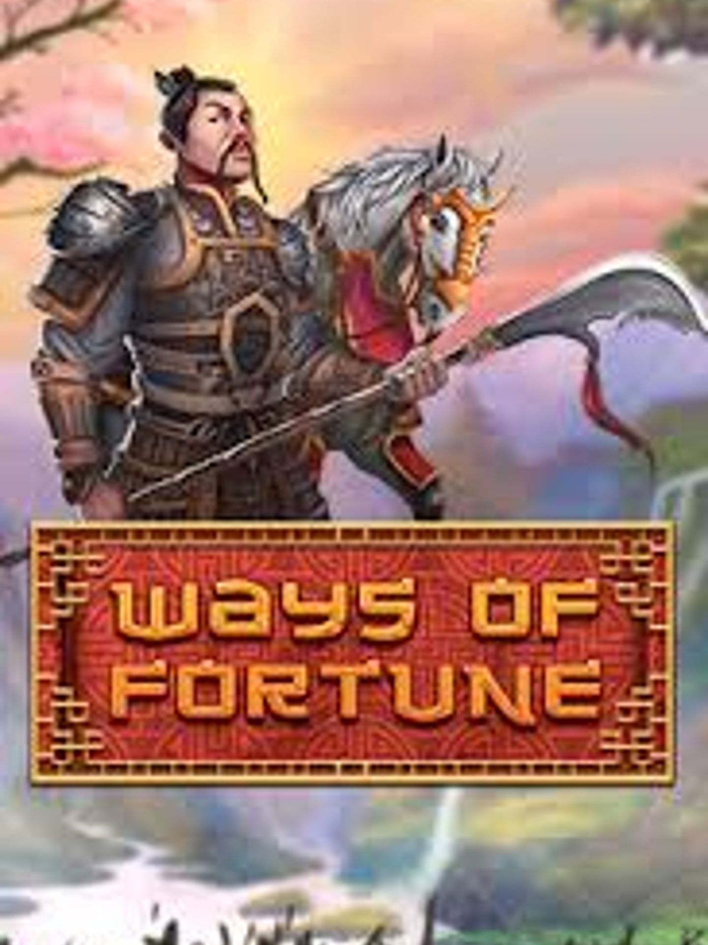 Ways Of Fortune