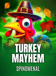Turkey Mayhem