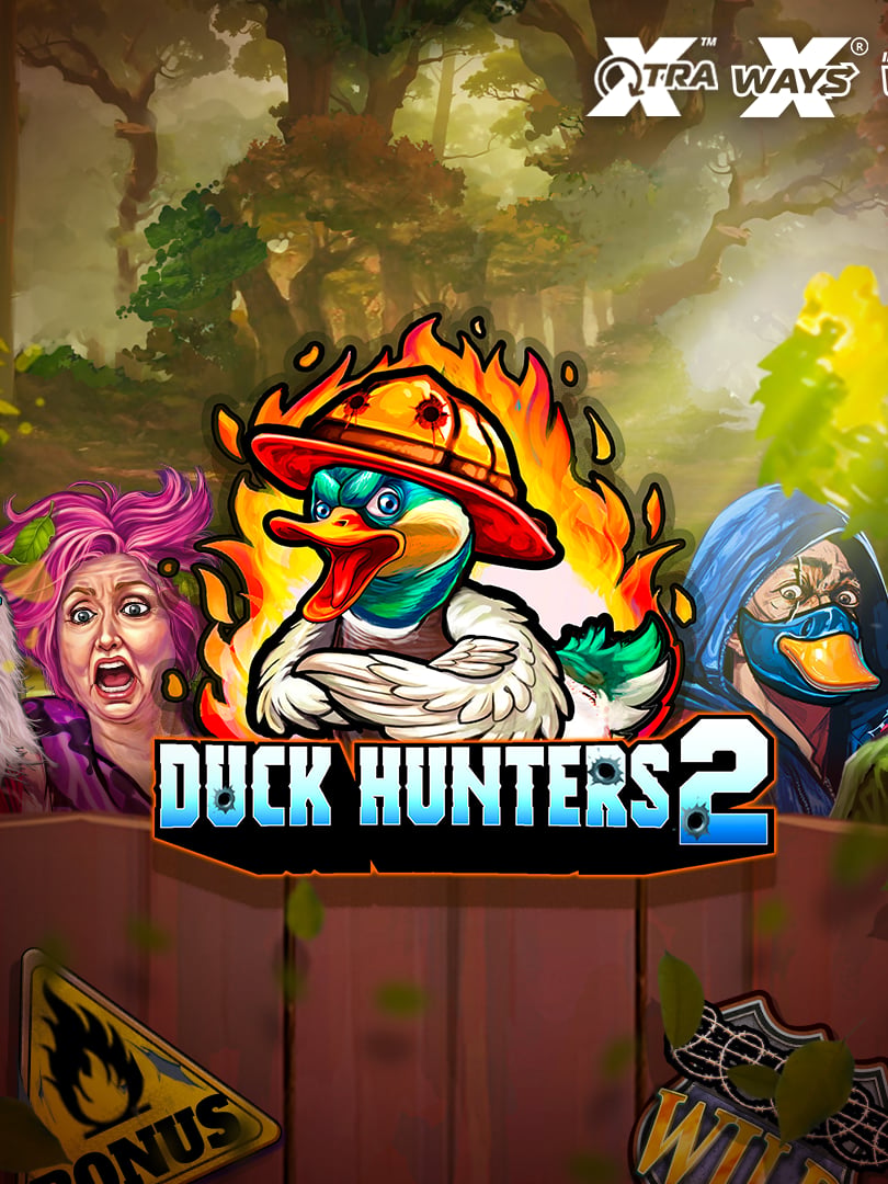 Duck Hunters 2