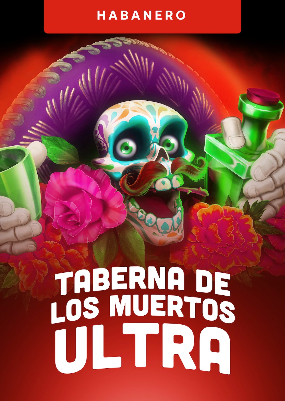 Taberna De Los Muertos Ultra