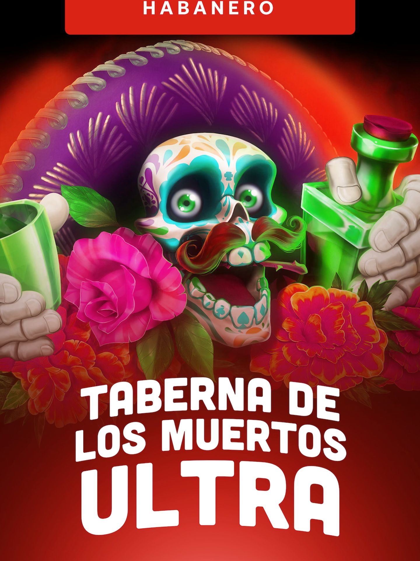 Taberna De Los Muertos Ultra