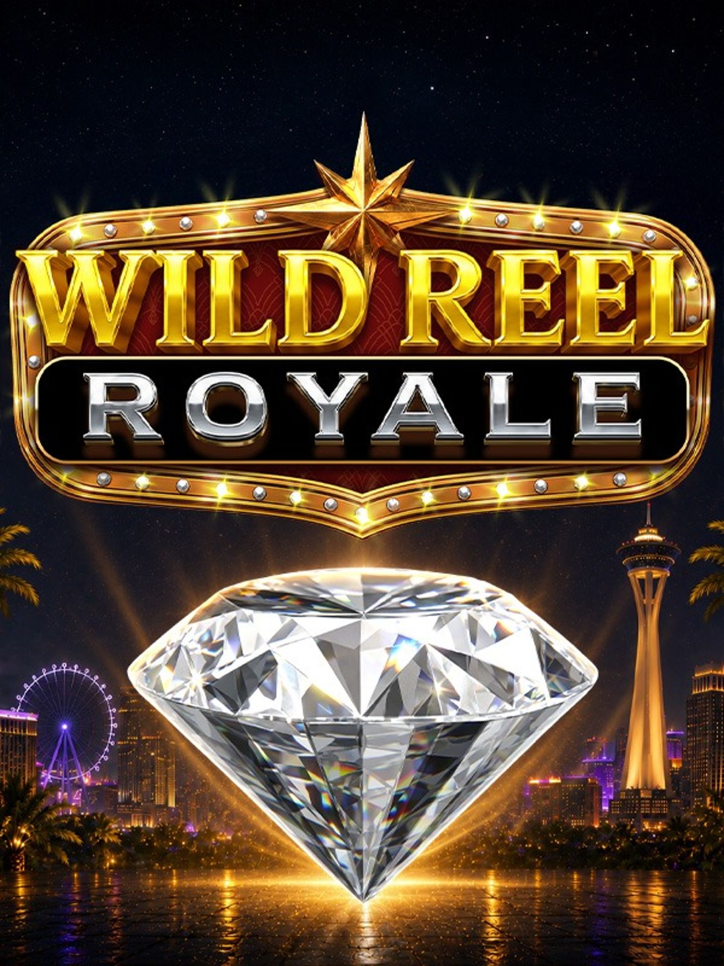 Wild Reel Royale