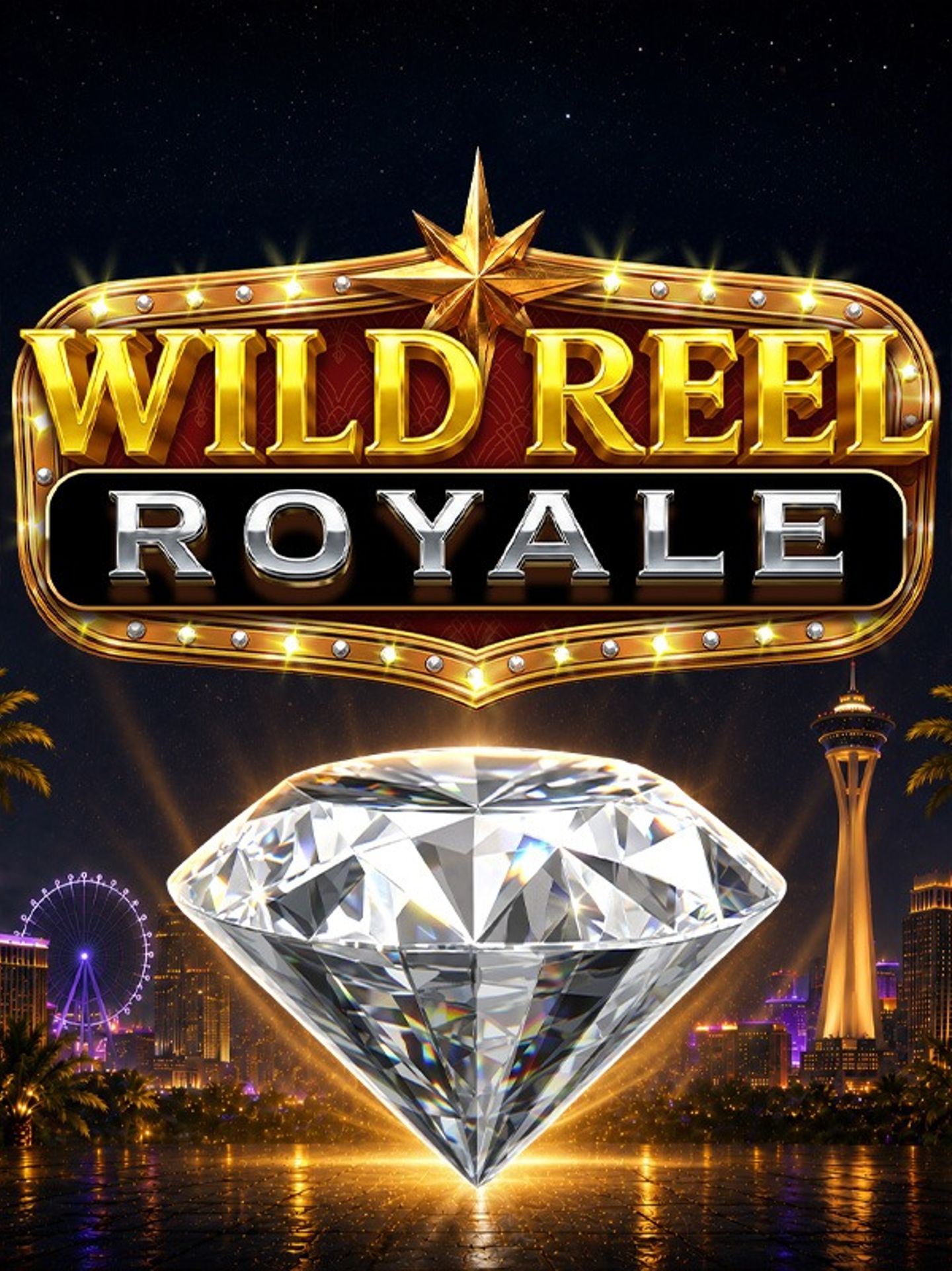 Wild Reel Royale